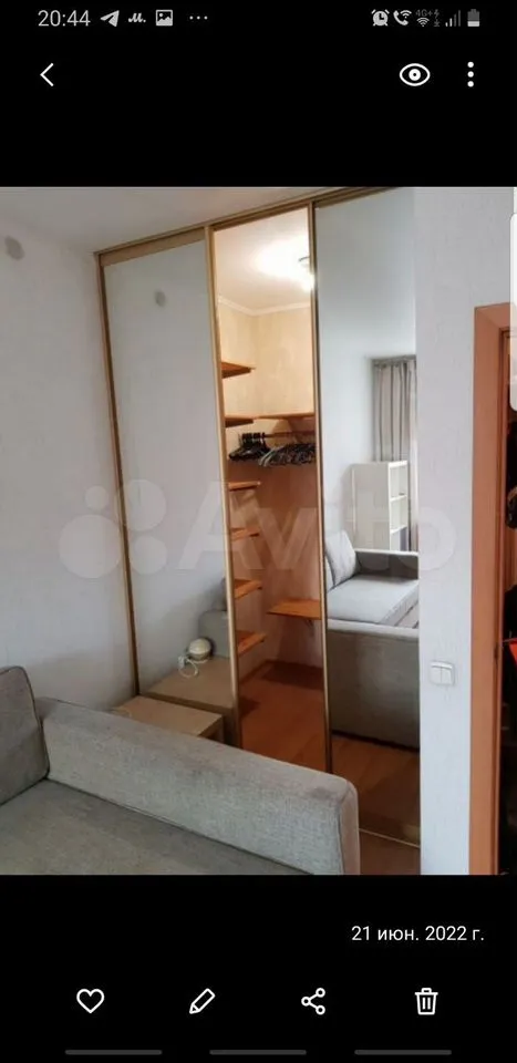 Заречная - 4 №3