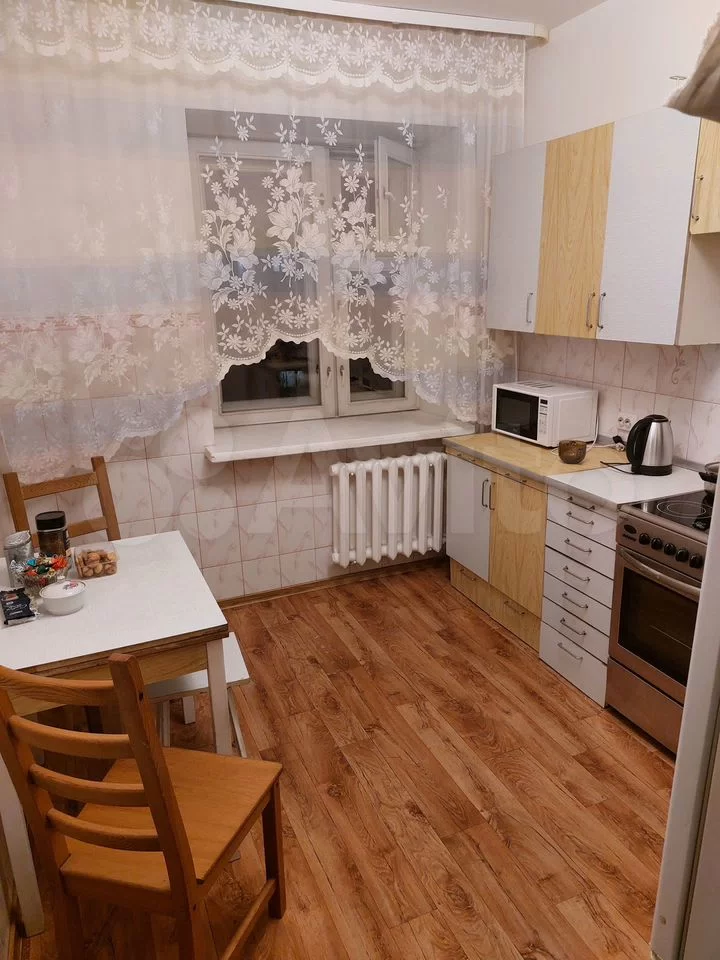 Степная - 41/1 №11