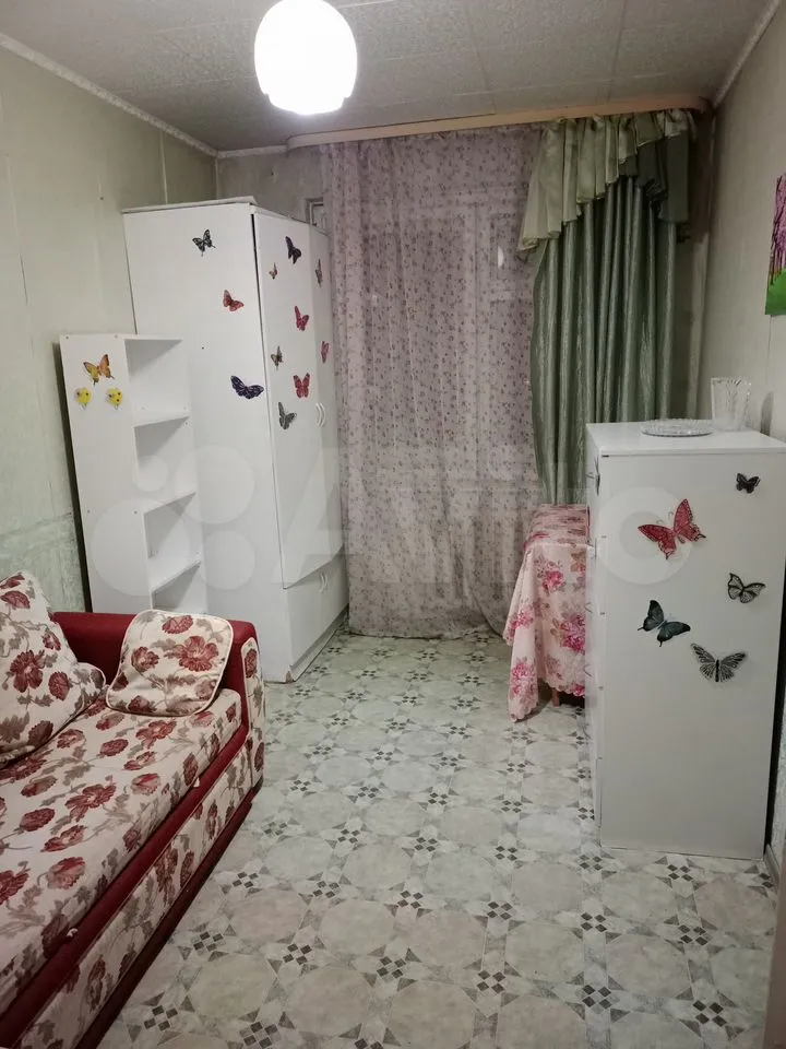 ул. Бориса Богаткова, д.194/5 №1