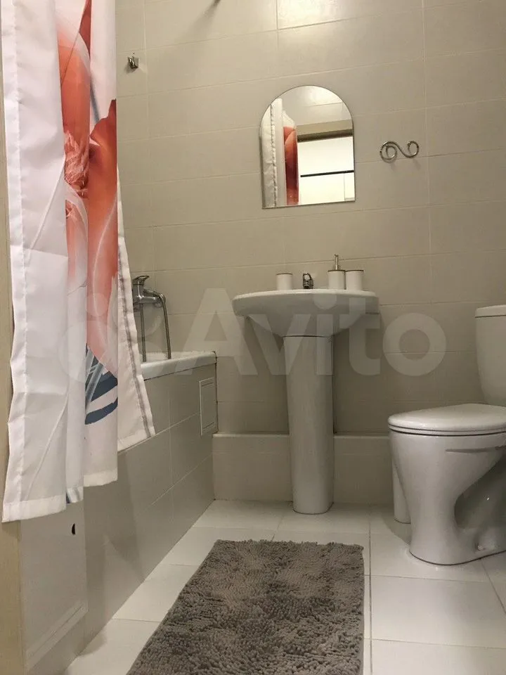 Костычева - 36 №4