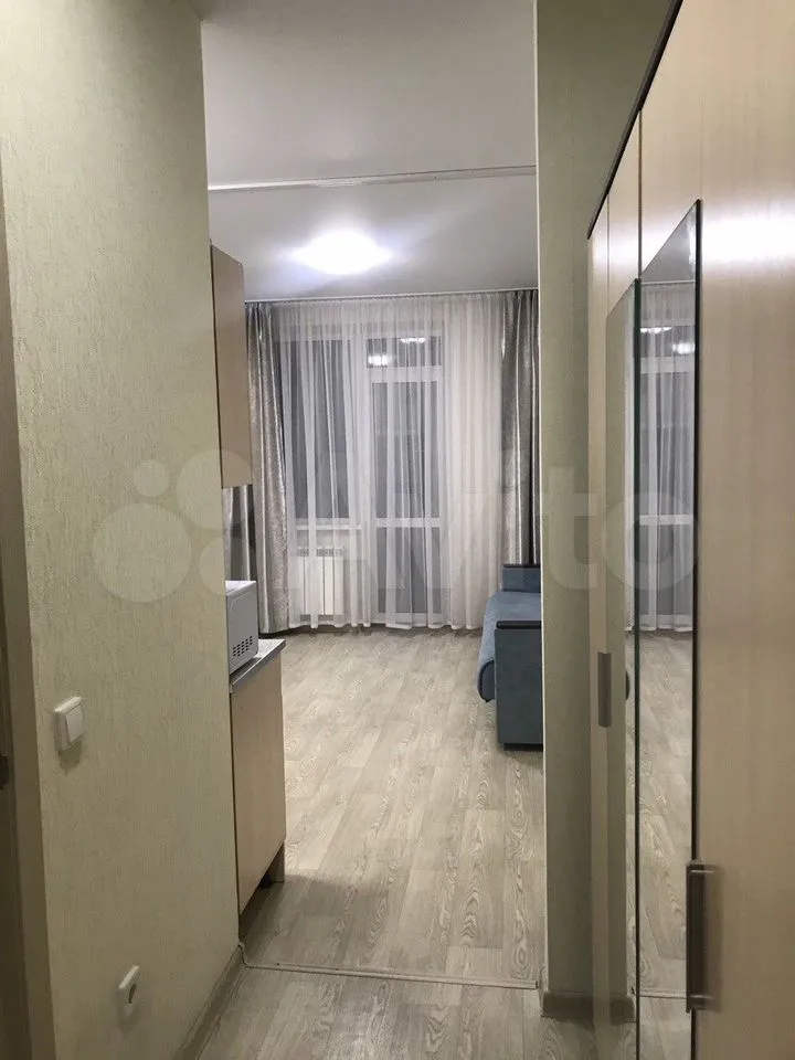 Костычева - 36 №1