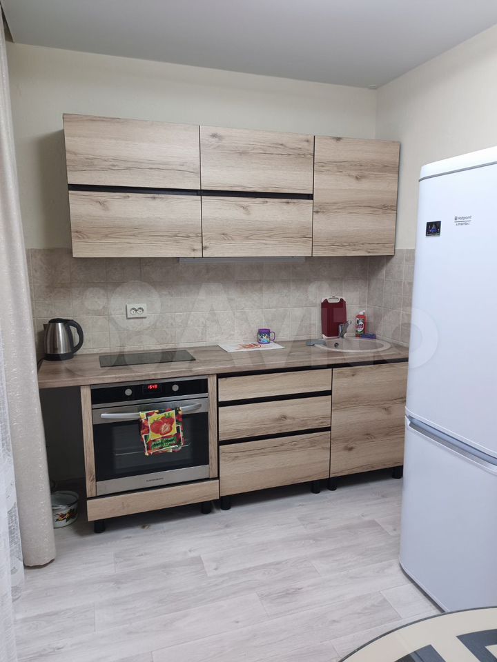 Красный проспект - 305/1 №8