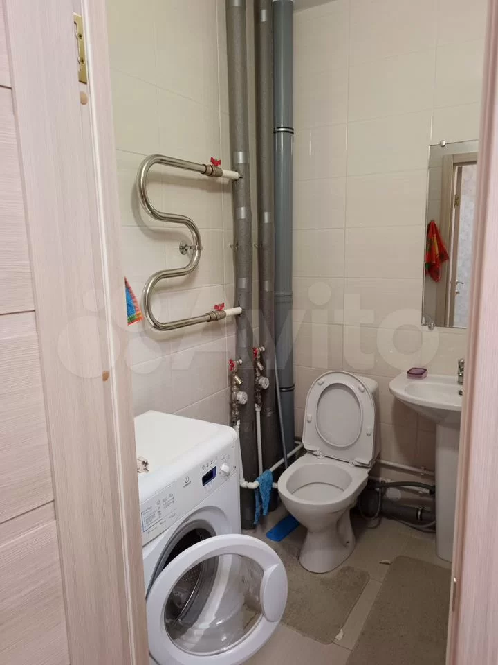 Красный проспект - 305/1 №10