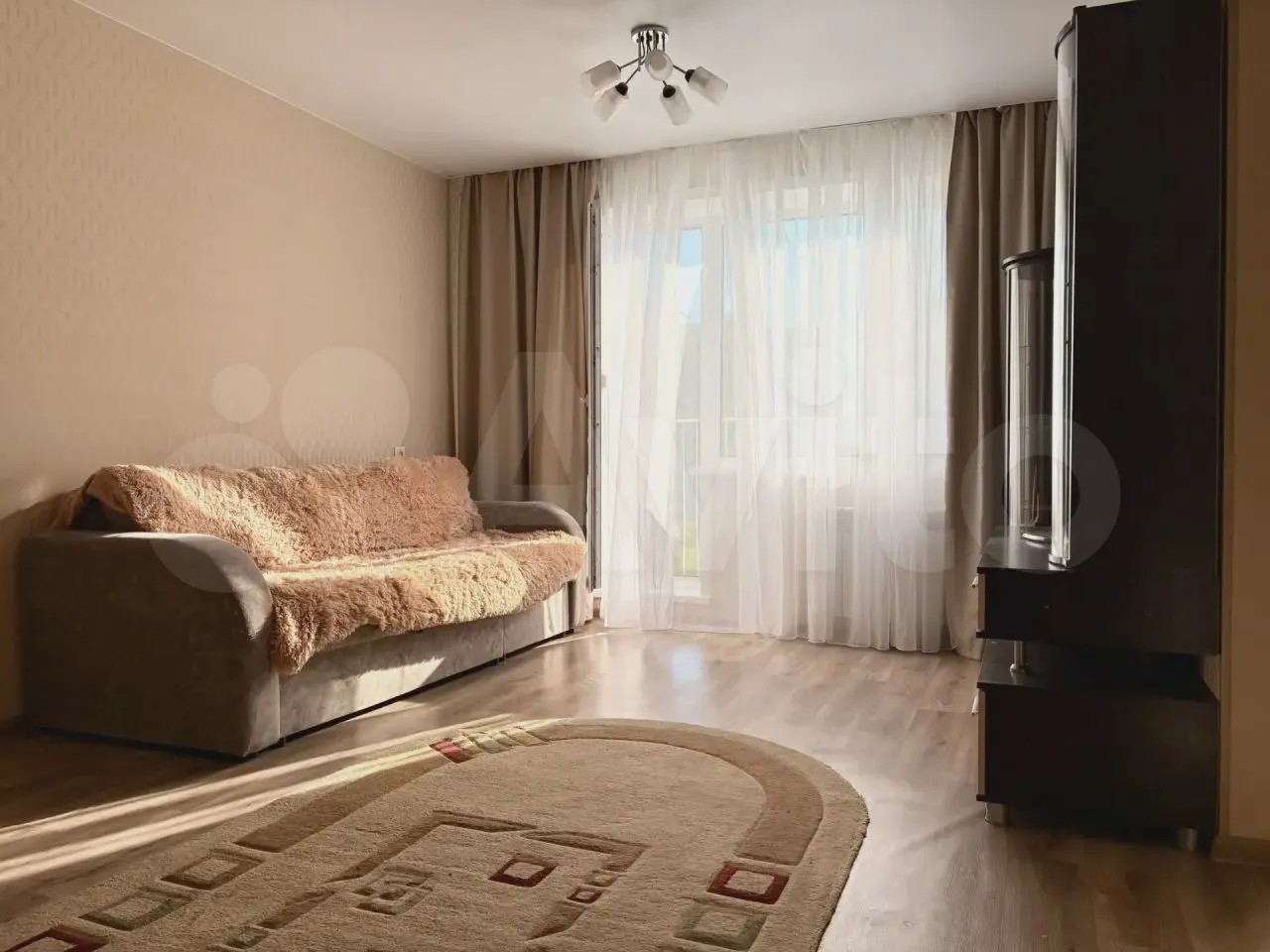 Плющихинская - 2 №3