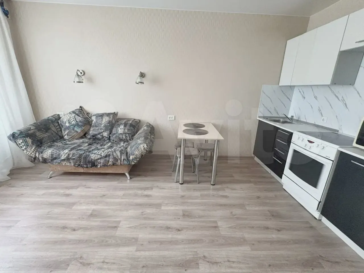 Плющихинская - 2 №4