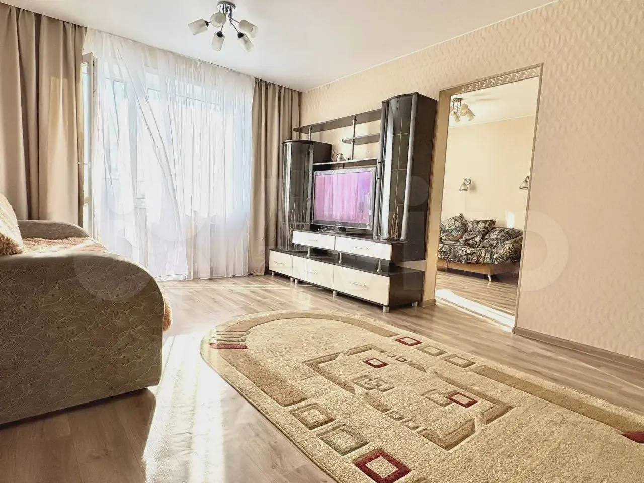 Плющихинская - 2 №2