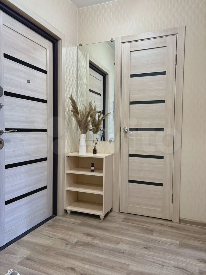 Плющихинская - 2 №5