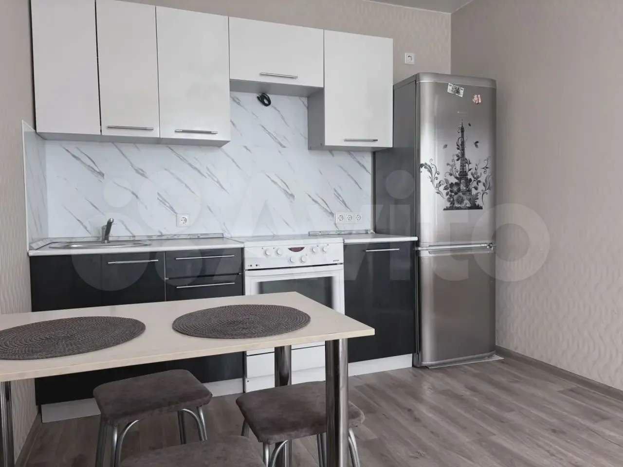 Плющихинская - 2 №6