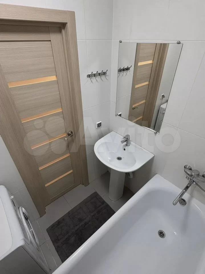 Плющихинская - 2 №8