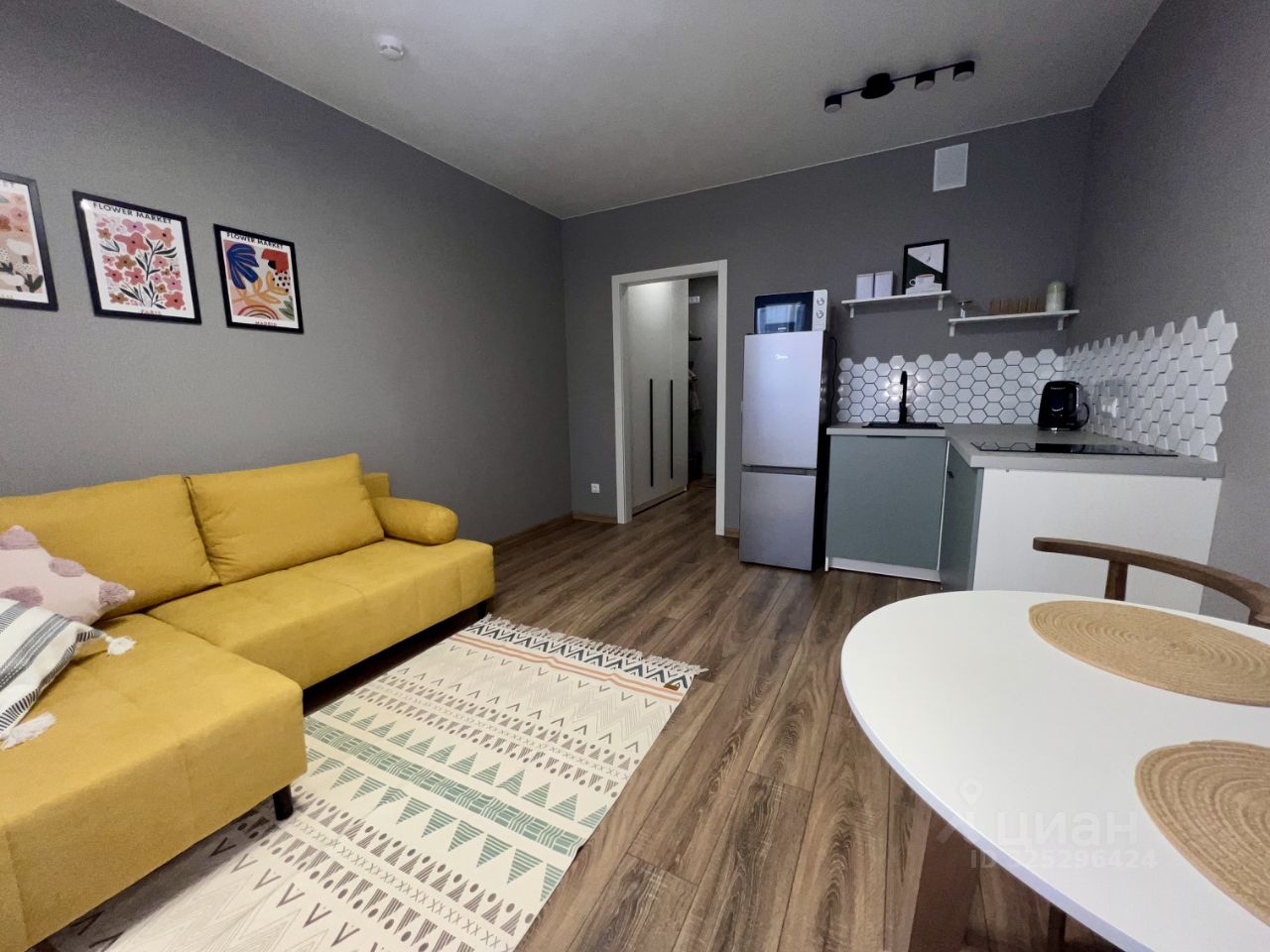 Гаранина - 35 №2