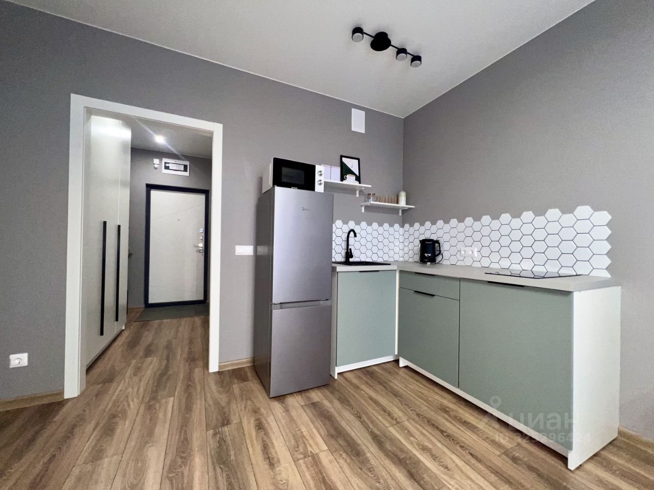 Гаранина - 35 №3