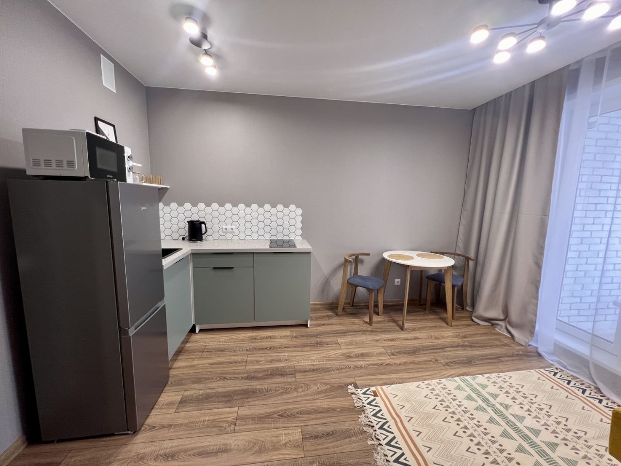 Гаранина - 35 №5