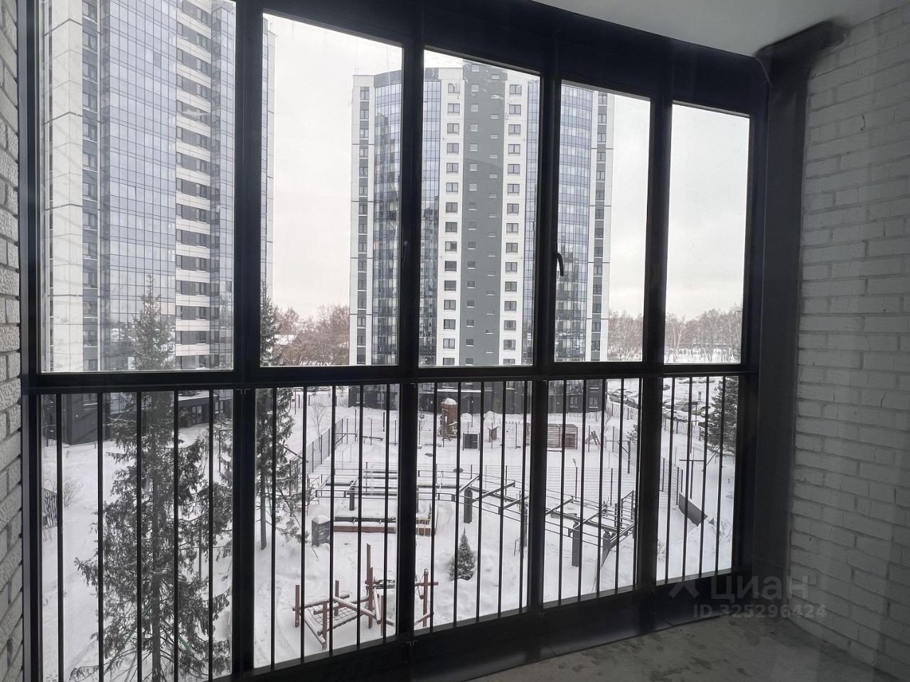 Гаранина - 35 №9