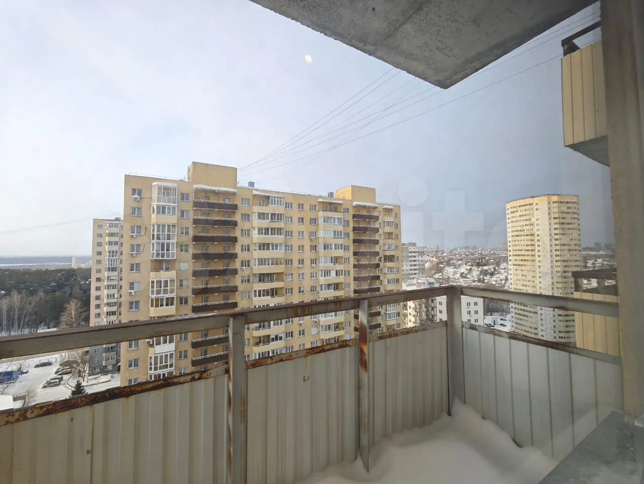 Вилюйская - 13 №6