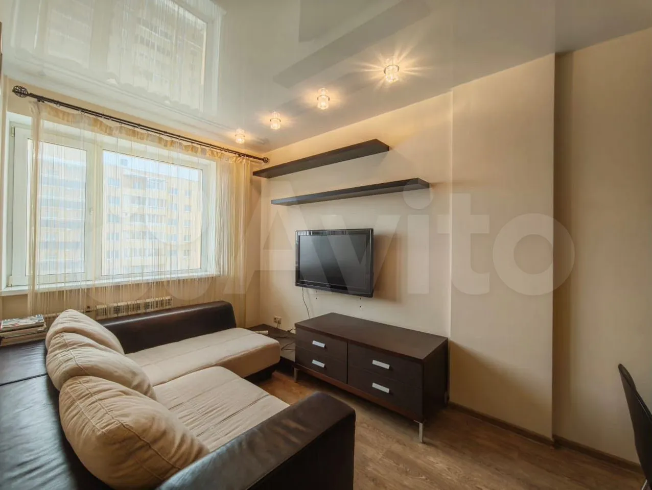 Вилюйская - 13 №1