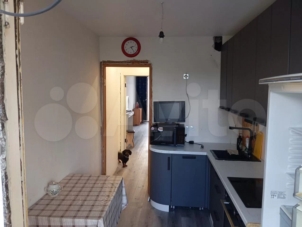 Кропоткина - 118/2 №4