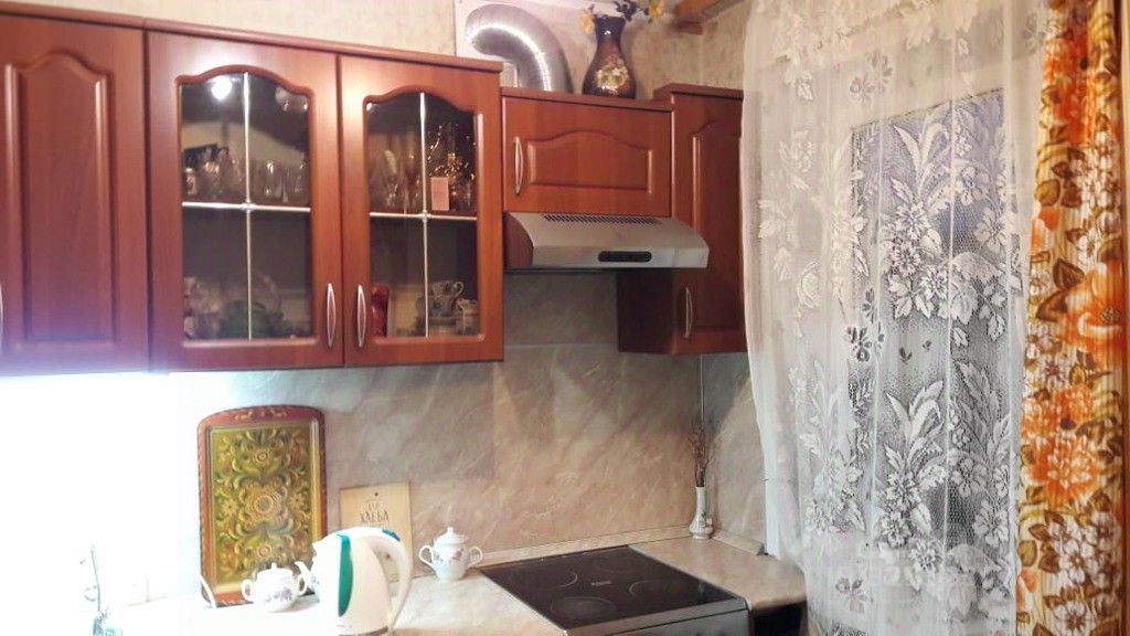 Дачная - 34 №4