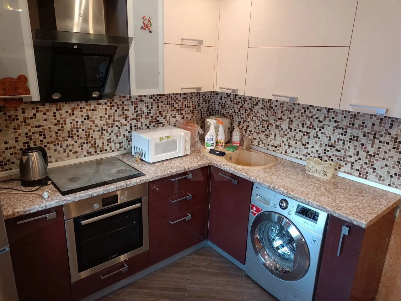 Связистов - 154 №4