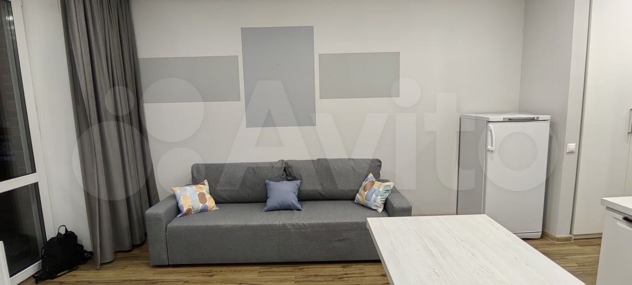 Серафимовича - 20 №10