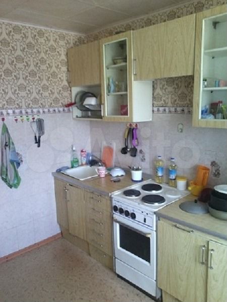 Станиславского - 29 №4