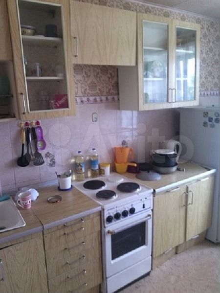 Станиславского - 29 №5