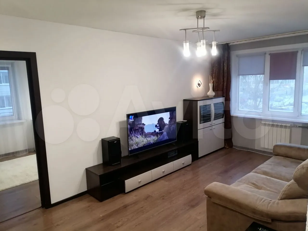 Кропоткина - 132 №3