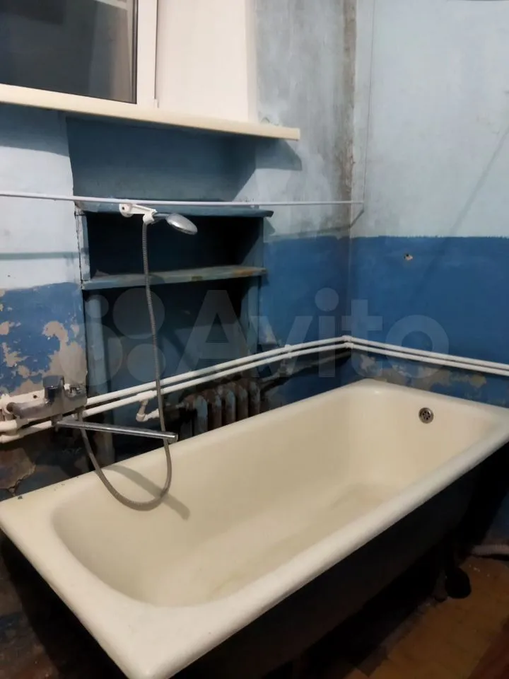 Военного городка тер - 95 №9