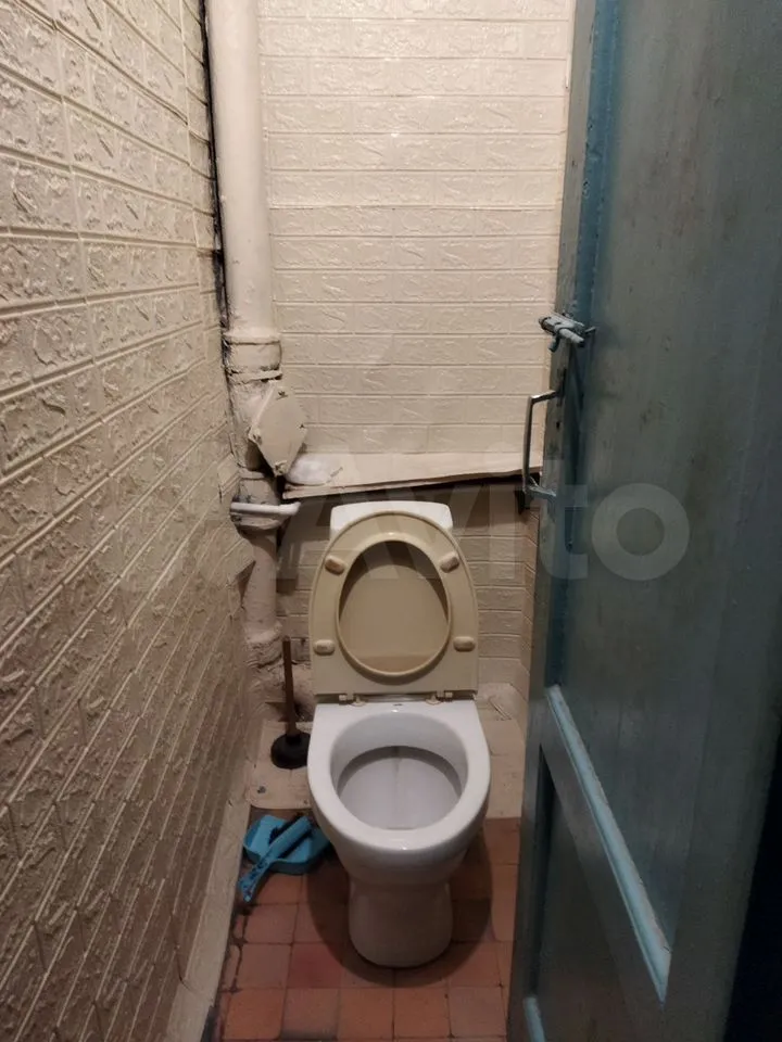 Военного городка тер - 95 №8