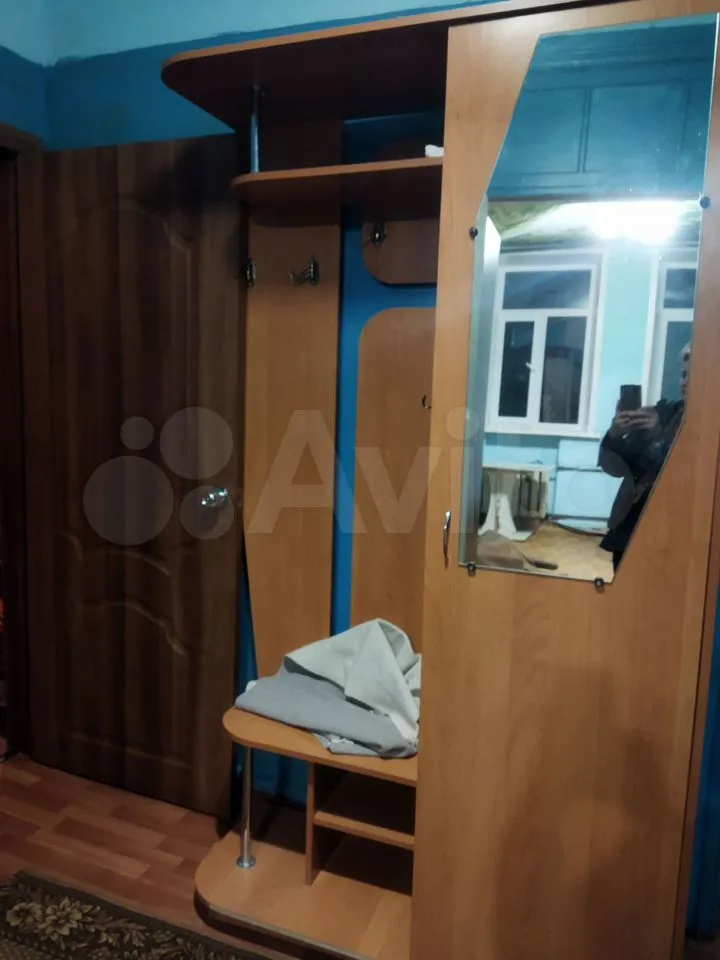 Военного городка тер - 95 №10