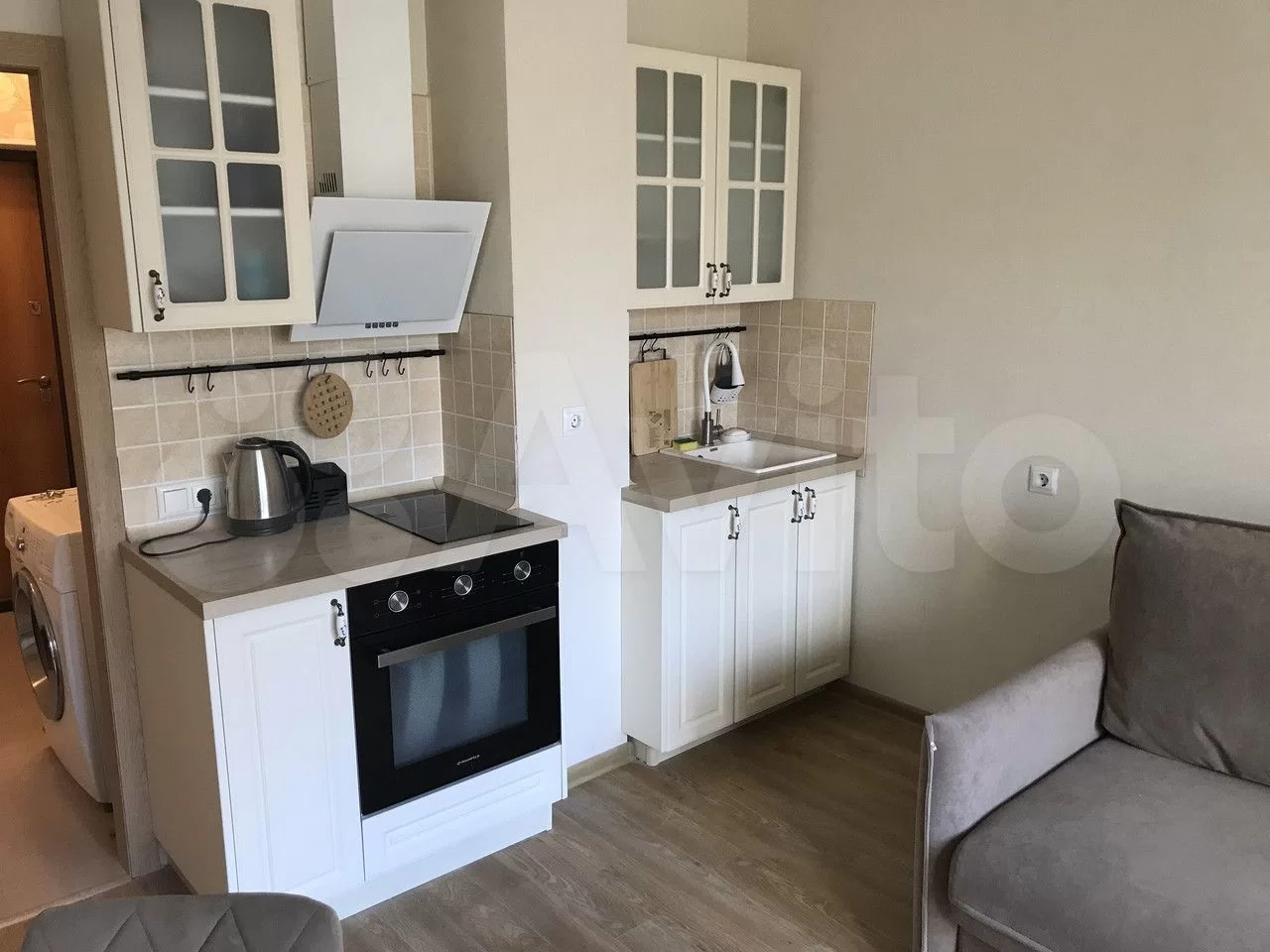 Красный проспект - 173/1 №2