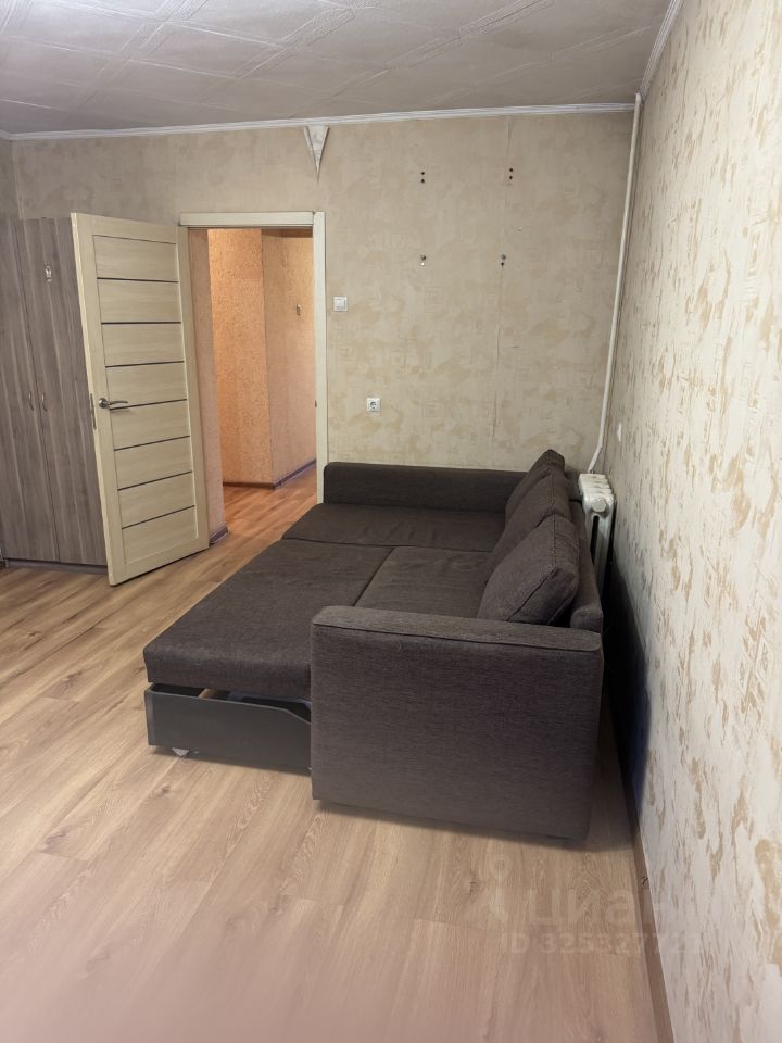 ул. Революции, д.10 №1