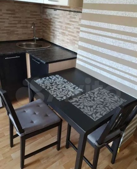 ул. Твардовского, д.22/3 №1