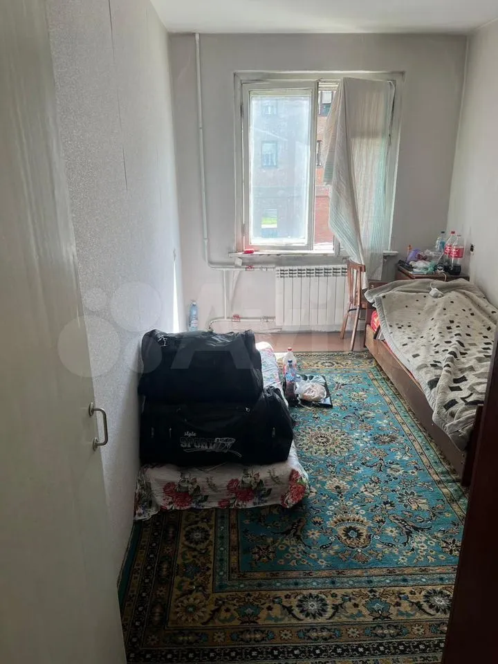 Кропоткина - 128/3 №1