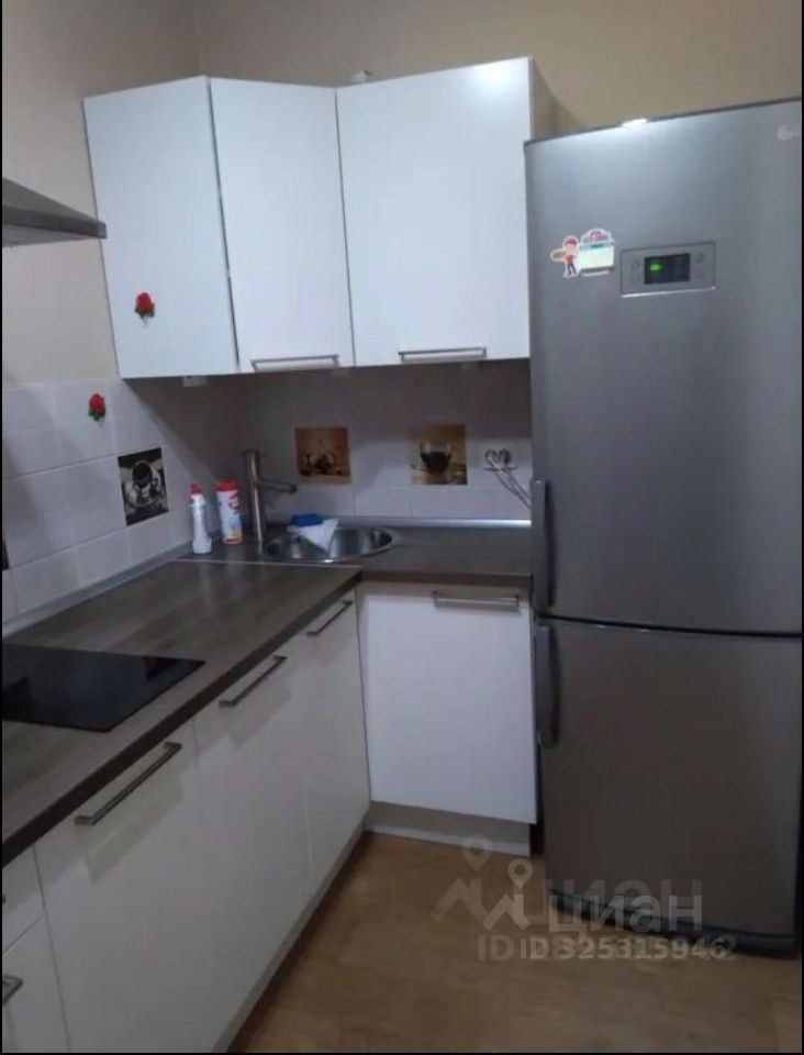 ул. Фрунзе, д.228 №1