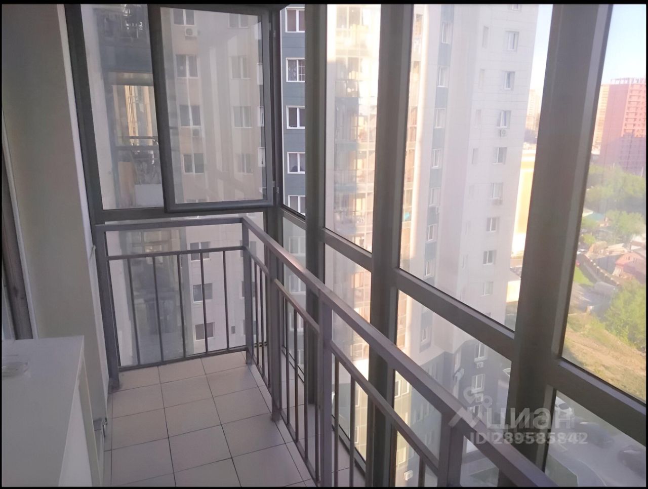 Фрунзе - 228 №3