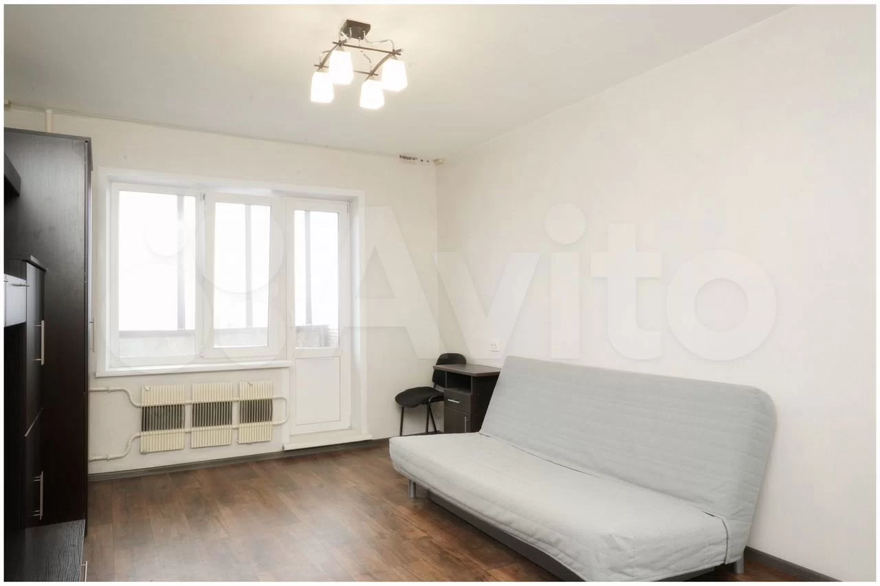 ул. Чигорина, д.12/2 №1