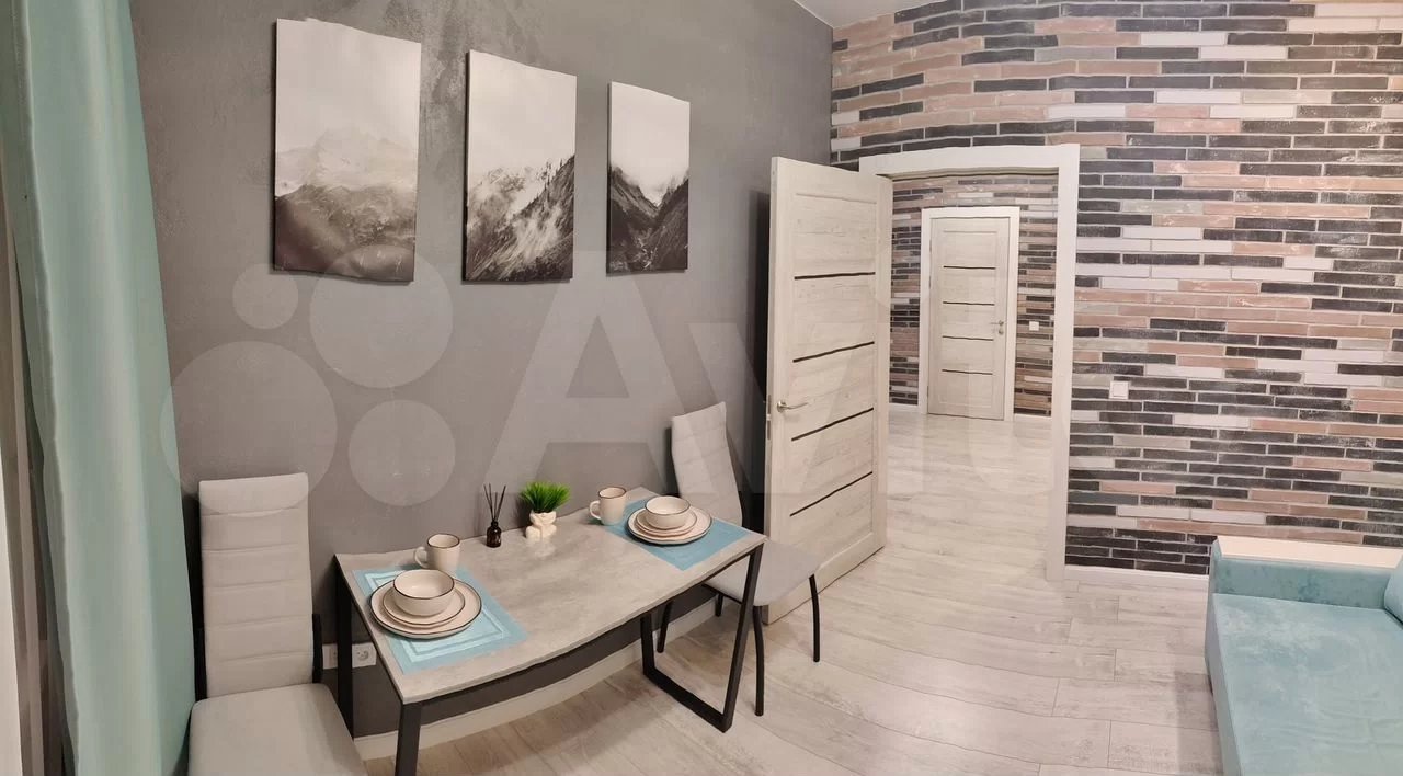 Фабричная - 65/3 №1