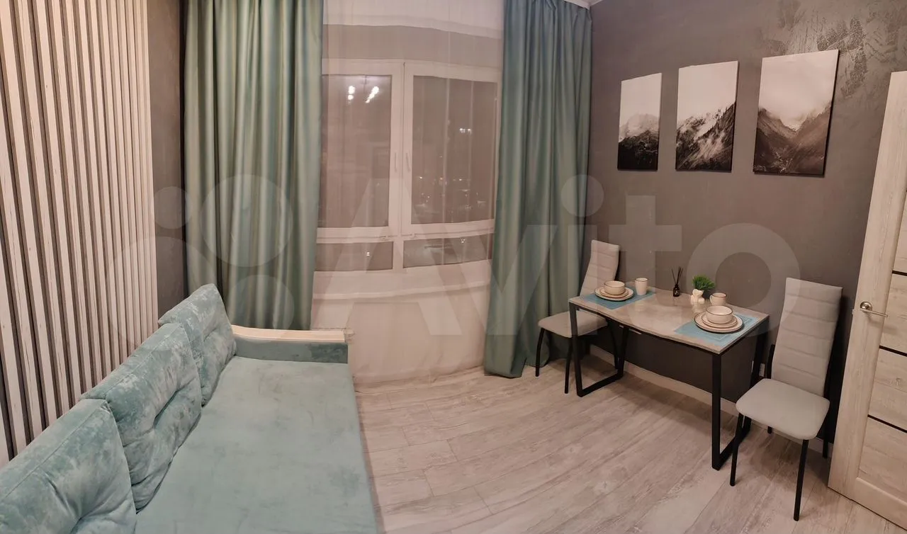 ул. Фабричная, д.65/3 №1