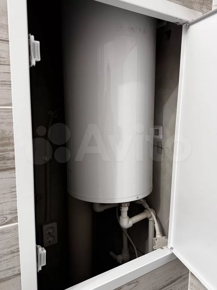 Фабричная - 65/3 №8