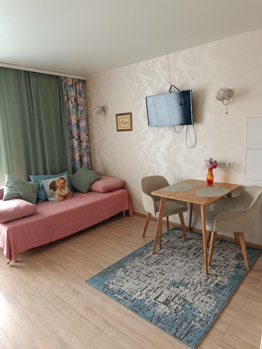 Большевистская - 98 №3