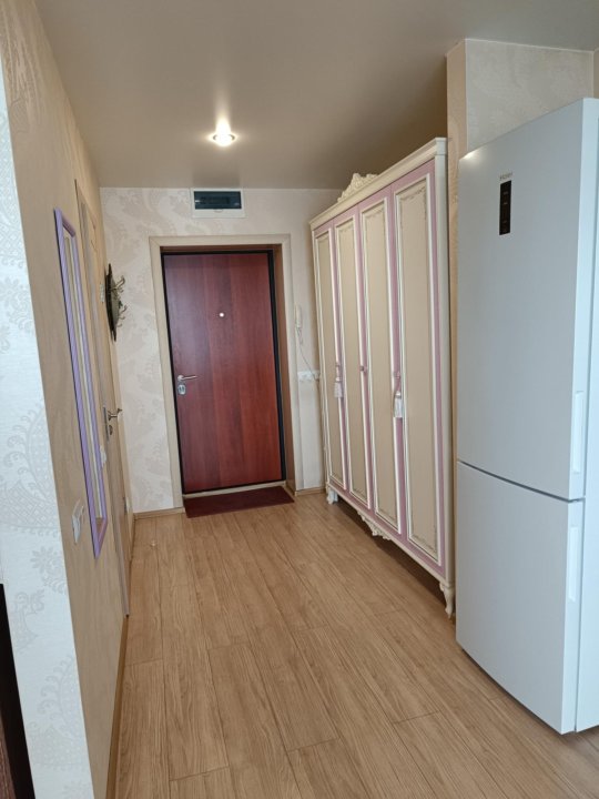 Большевистская - 98 №1