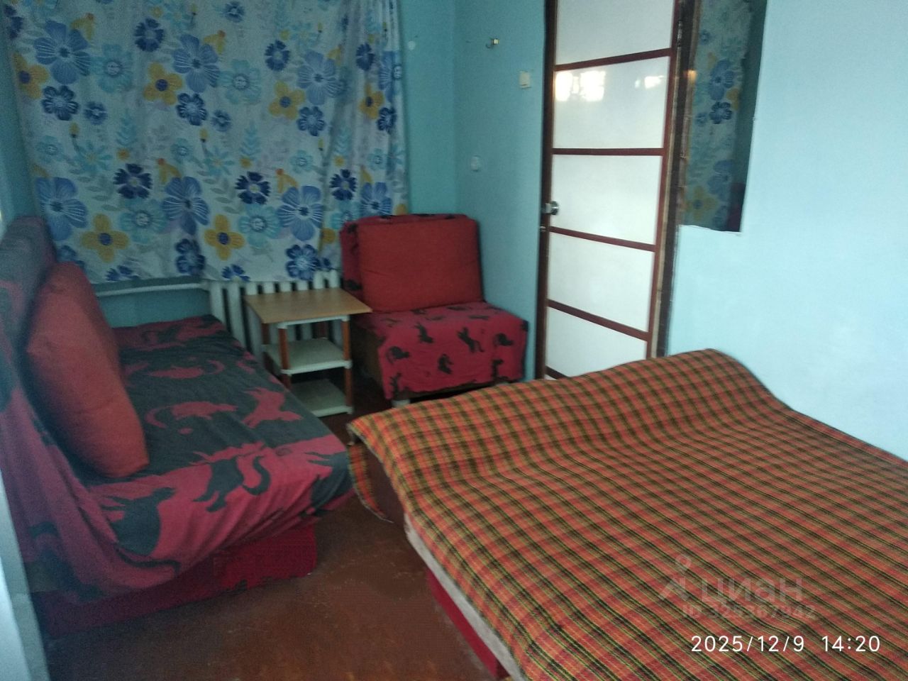 Блюхера - 4 №10