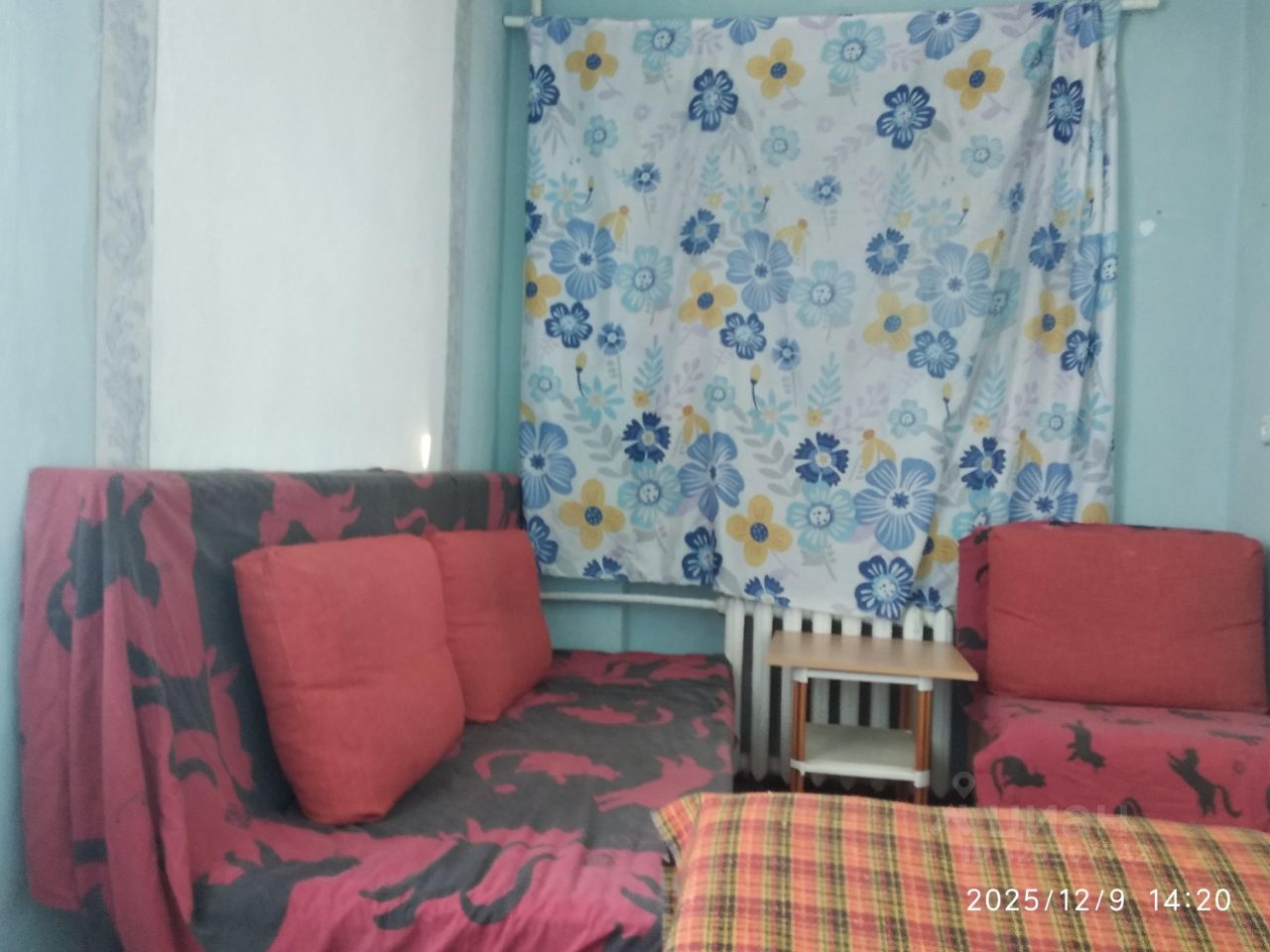 ул. Блюхера, д.4 №1