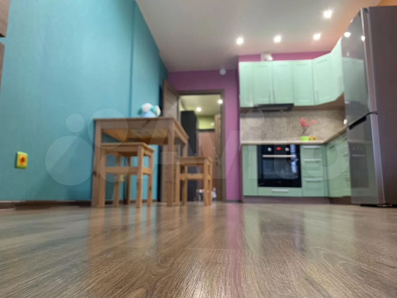 Покатная - 130/1 №1