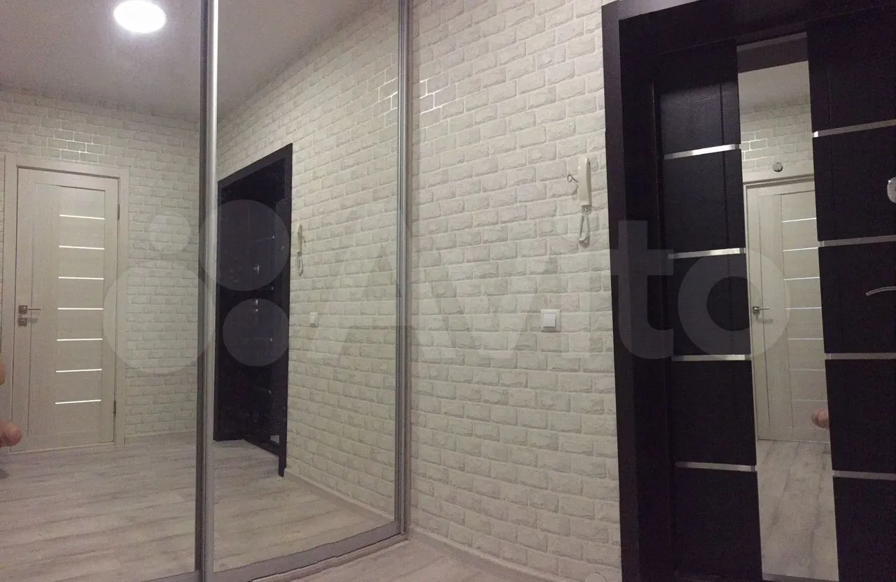 ул. Дмитрия Шамшурина, д.1 №1