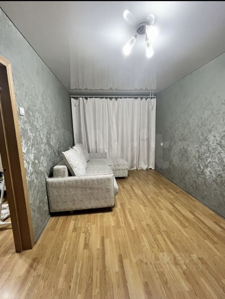 ул. Татьяны Снежиной, д.45/1 №1