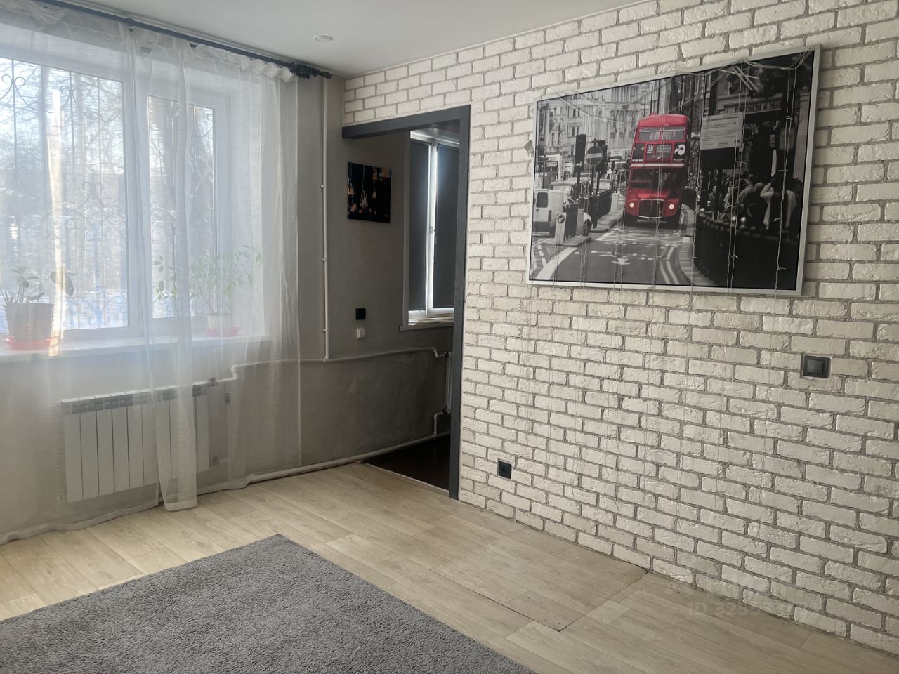 Катодная - 4/1 №2