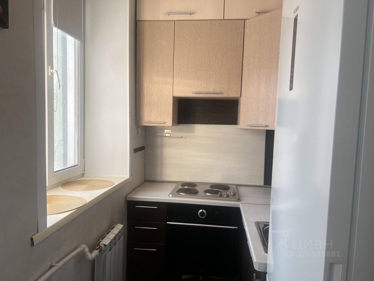 Катодная - 4/1 №14