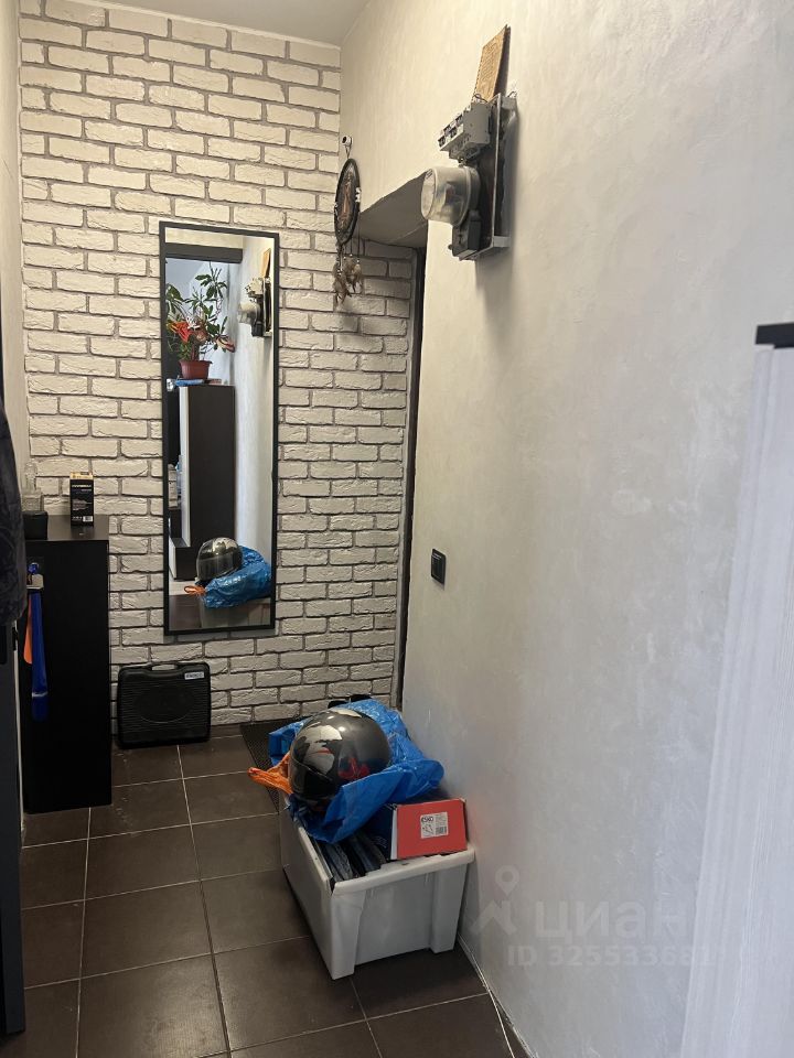 Катодная - 4/1 №16