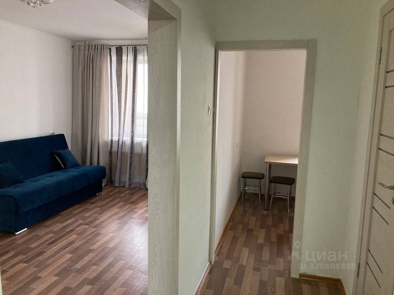 ул. Краузе, д.19 №1